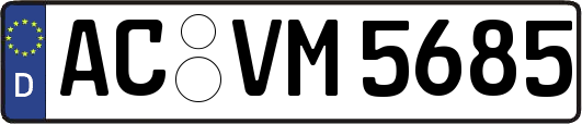 AC-VM5685