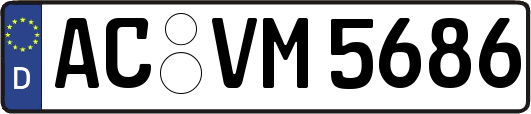 AC-VM5686