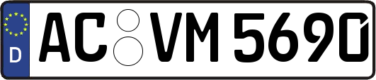 AC-VM5690
