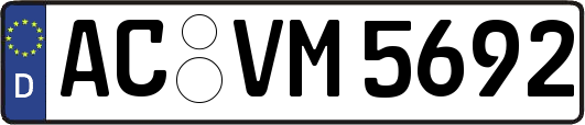 AC-VM5692