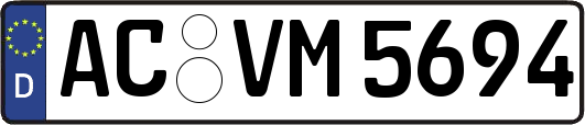 AC-VM5694
