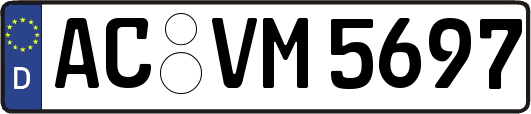 AC-VM5697