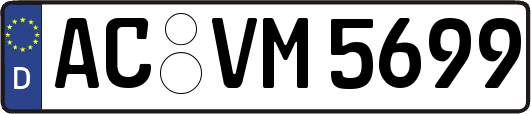 AC-VM5699