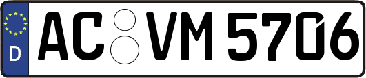 AC-VM5706
