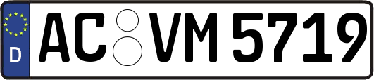 AC-VM5719