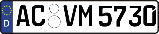 AC-VM5730
