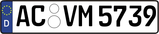 AC-VM5739