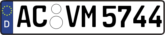 AC-VM5744