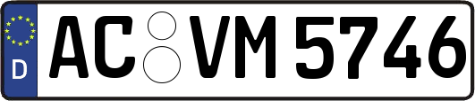 AC-VM5746