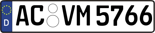 AC-VM5766