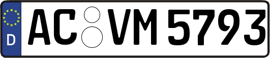AC-VM5793