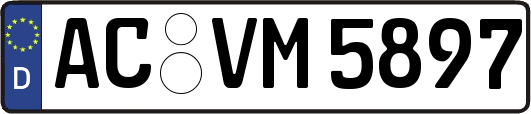 AC-VM5897