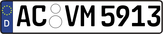 AC-VM5913