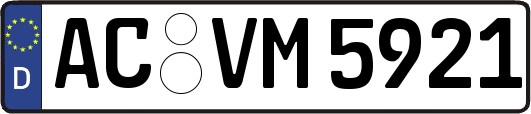 AC-VM5921