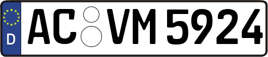 AC-VM5924
