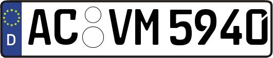 AC-VM5940
