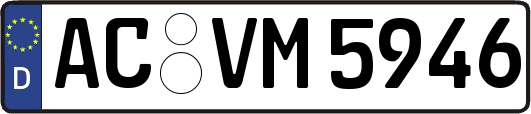 AC-VM5946