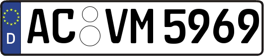 AC-VM5969