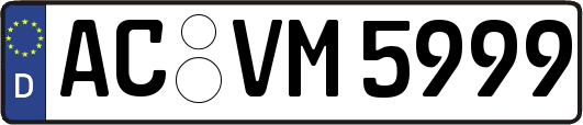 AC-VM5999