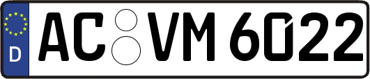 AC-VM6022