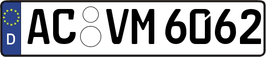 AC-VM6062