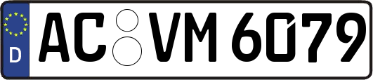 AC-VM6079