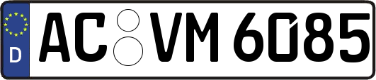 AC-VM6085