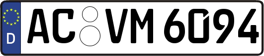 AC-VM6094