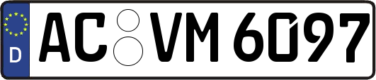 AC-VM6097