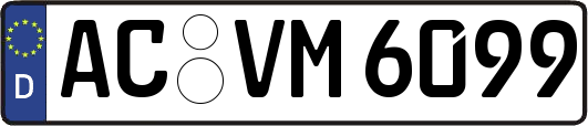 AC-VM6099