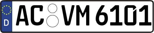 AC-VM6101