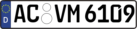 AC-VM6109