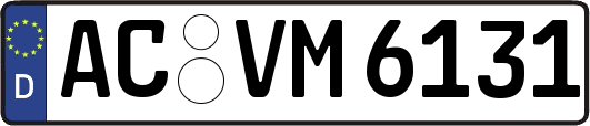 AC-VM6131