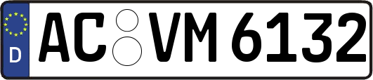 AC-VM6132