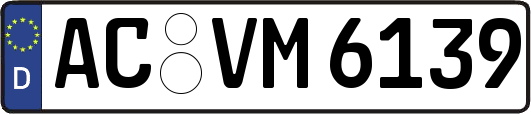 AC-VM6139