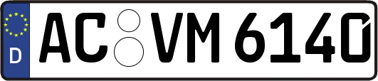 AC-VM6140