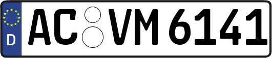 AC-VM6141