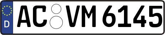 AC-VM6145