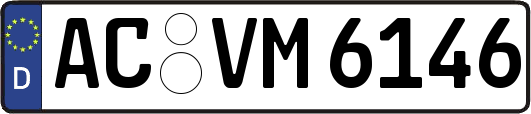 AC-VM6146