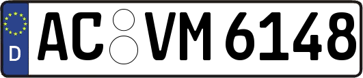 AC-VM6148