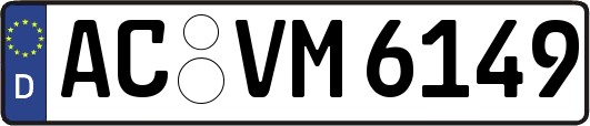 AC-VM6149