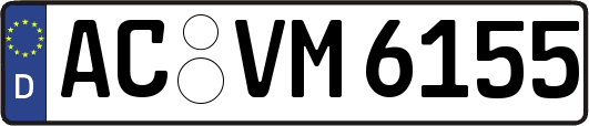 AC-VM6155