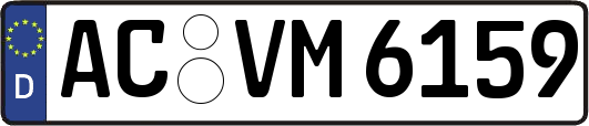 AC-VM6159