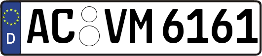 AC-VM6161