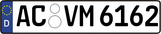 AC-VM6162