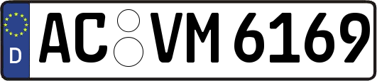 AC-VM6169