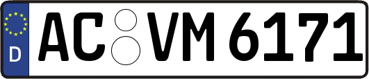AC-VM6171