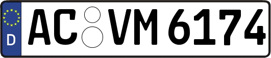 AC-VM6174