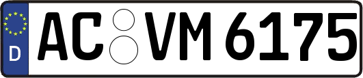 AC-VM6175