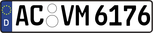 AC-VM6176